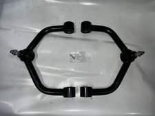 J2 FOR 09-18 DODGE RAM 1500 CLASSIC 2-4" LIFT FRONT UPPER CONTROL ARMS KIT BLACK