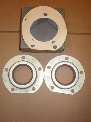 1940-42 CHRYSLER 8 CILINDROS PERSONALIZADO C27 CORONA IMPERIAL C33 C37 SELLOS RUEDA TRASERA  Foto 1 de 2