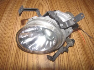KIA OPTIMA FOG LIGHT LH OEM 2006-2008 DRIVER - Picture 1 of 4