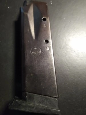 Lorcin L9 9mm 10 Round Magazine - Image 1 of 4