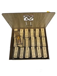 Yara Parfümöl mit Geschenkbox - Bild 1 von 6