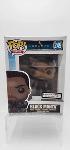 Black Manta 249 Heroes: Aquman - Imagen 1 de 10
