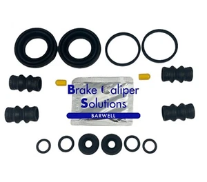 for PEUGEOT RCZ 2010-2017 REAR AXLE Brake Caliper Seal Repair Kit BSK3845 - Picture 1 of 1