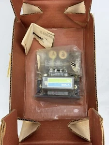 SOLA 81-24-180-01 Power Supply - Picture 1 of 5