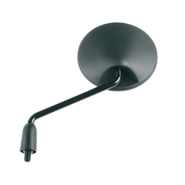 SPECCHIO SPECCHIETTO HERT SINGOLO DX O SX PER HONDA 650 NX DOMINATOR 1988-1992 - Immagine 1 di 1