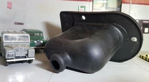 Land Rover Transfer Box Lever Rubber Gaiter Series 2a 3 1953-84 Premium Quality - Picture 1 of 6