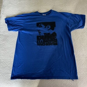THE DUKE ELLINGTON ORCHESTRA T-Shirt LARGE - Picture 1 of 2