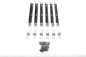 Running Board Mounting Kit  Dee Zee  DZ15324 Foto 1 de 1