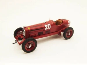 1:43 RIO Alfa Romeo T.B P3 Scuderia Ferrari - Montecarlo 1934 - G. Moll - 4192 - Foto 1 di 1