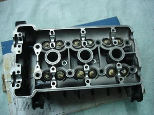 1999 TRIUMPH SPRINT ST 955 CYLINDER HEAD CAM SHAFT CAM OEM - Picture 1 of 12