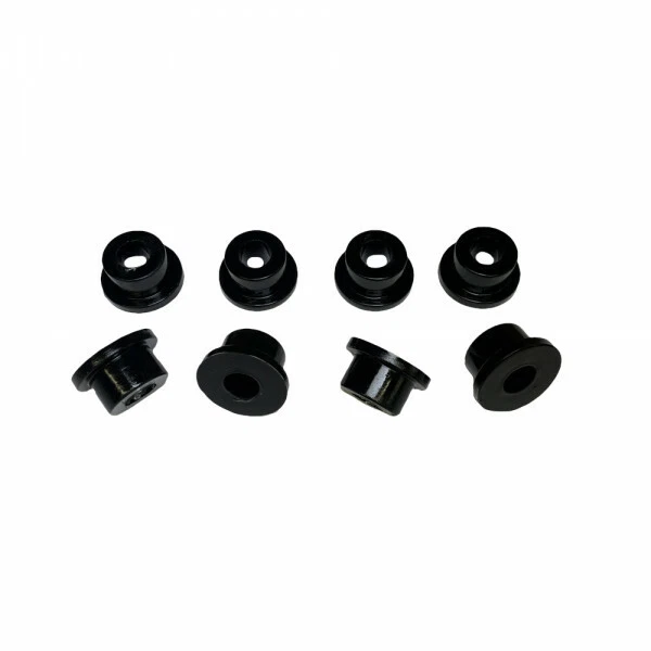 New Polyurethane A-Arm Lower Control Arm Bushing Set Bushings MGA MGB MG TD TF - Image 1 of 1