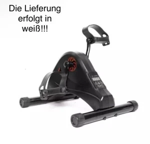 Pedaltrainer Heimtrainer Arm Beintrainer mit Motor Trainer Arme Beine Senioren - Bild 1 von 3