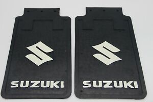 for Suzuki Samurai SJ 410 MUD FLAPS