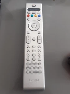 Genuine PHILIPS RC4347 Remote For 42PF7621D10 42PF9946 42PF994612 50PF7521D TV - Picture 1 of 2