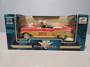 Liberty Classics Diecast 1957 Chevrolet Shell Oil - Picture 1 of 2