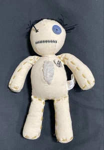 Korn Issues Sick Twisted Tour 2000 Limited Edition Stoffpuppe Plüschtier Official - Bild 1 von 4