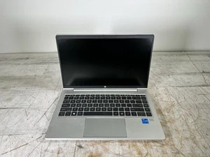 HP PROBOOK 440 G8 i5-1135G7 @ 2.4 GHz, 8GB RAM, NO HDD/OS - (FOR PARTS) - Picture 1 of 13