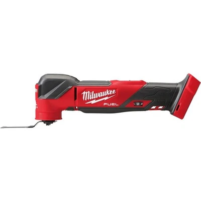 Milwaukee M18FMT-0 Fuel Multi Tool 18V Brushless Oscillating Body Only - Image 1 of 4
