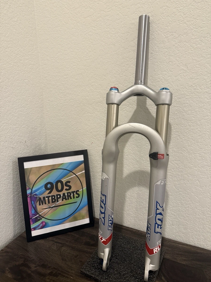 FOX FORX FLOAT 80RL 26インチ用 サスペンション FOX FORX FLOAT 80RL 26インチ用 サスペンション Fox Forx Float 80