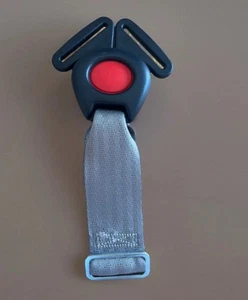 New! Graco SnugRide Lite LX Carseat Replacement Buckle - Picture 1 of 1