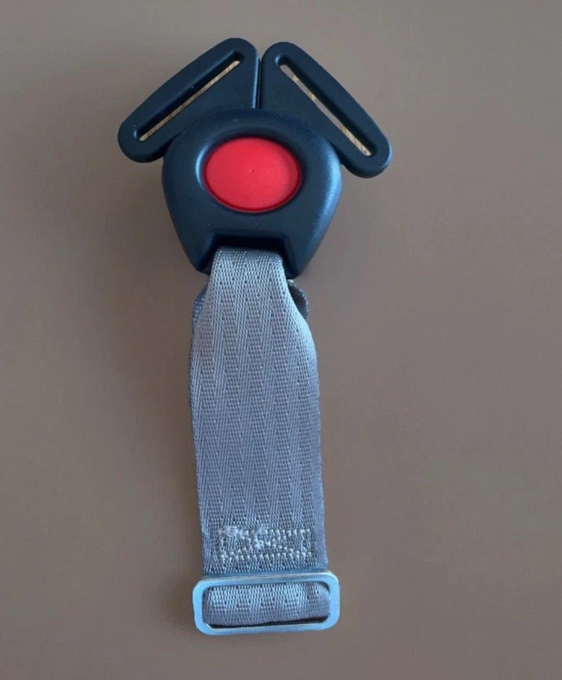 New! Graco SnugRide Lite LX Carseat Replacement Buckle - Image 1 of 1