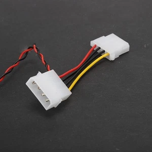 Digitale Thermometeranzeige Für G1/4 Wassergekühlte Geräte Mit Wasserdichte KUI - Afbeelding 1 van 9