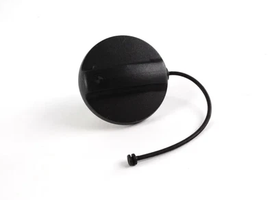 BMW Z8 Roadster E52 Volet de réservoir de carburant 16111184531 1184531 NOUVEAU - Photo 1/4