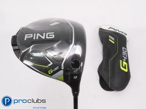 NEW Ping G425 MAX 12* DRIVER w/Cover - Tensei CK Orange 60 Stiff Flex 461575 - Picture 1 of 4
