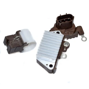 3X(Alternator Voltage Regulator for 2770035040 2770074030 27700400501864 - Picture 1 of 8
