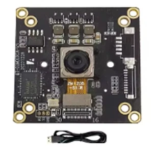 Module caméra 4K 12MP IMX362 Cmos USB3.0 PDAF AF autofocus 15fps webcam no5301 - Photo 1/9
