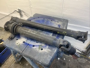 Subaru Impreza Docs 6 Gang Kardanwelle - Bild 1 von 2