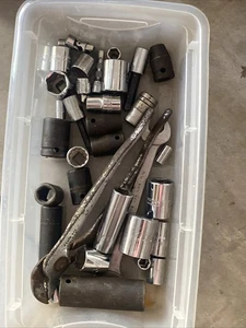 Proto Werkzeug Konvolut - Bild 1 von 1