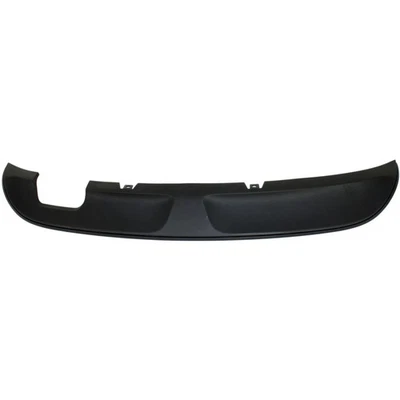 New Air Dam Deflector Valance Rear Ford Fusion 2010-2012 FO1195119 AE5Z17808AA Foto 1 de 4