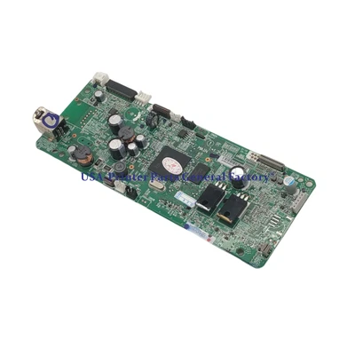 Printer FORMATTER BOARD Main board CD77 main For Epson WORKFORCE WF 2650 WF2650 - Image 1 of 2