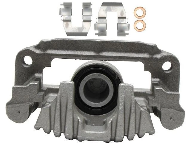 Pinza de freno trasera izquierda 89TJPB18 para Alero 1999 2000 2001 2002 2003 2004 Foto 1 de 1