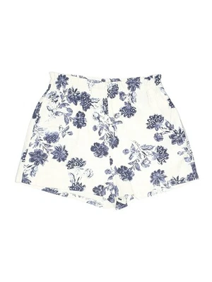 Pantalones cortos blancos Lush para mujer M Foto 1 de 2