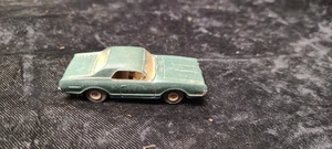 Vintage Aurora Zigarrenkiste 6116 Cougar USA Made Die-Cast Auto 1/64 - Bild 1 von 6