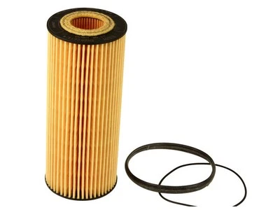 For 2005-2009 Audi A4 Quattro Oil Filter Kit Hengst 32663GCGD 2007 2006 2008 - Image 1 of 2