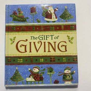 The Gift Of Giving Children’s Book - Bild 1 von 6