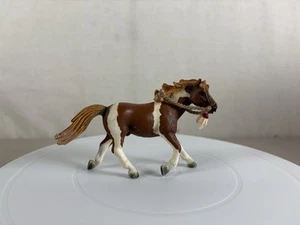 Schleich Sioux Pferd Wild West Indianer Serie 70302 - Bild 1 von 13