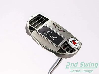 Edel EAS 5.0 Putter Steel Right 33.0in - Image 1 of 4