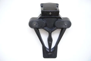 2012 Honda VFR 1200F Number Plate Holder - Picture 1 of 4