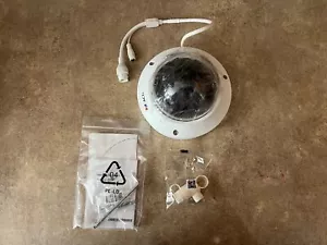 ACTi Z84 4 Megapixel Outdoor IR Network Dome Camera, 2.8-8mm Lens DRD3-4 - Picture 1 of 8