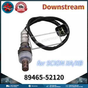 Sensor de oxígeno Downstream O2 DOX-0276 PARA TOYOTA ECHO 2000-2005 1.5L 89465-41050 - Imagen 1 de 12