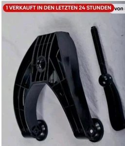 Thrustmaster Tischklemme +Bolzen Für T500 -T150 -T80 -TMX - T300 -458Spid.-T240 - Bild 1 von 10