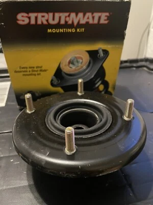 Suspension Strut Mount-Strut-Mate Strut Mounting Kit fits 08-09 Ford Taurus X - Imagem 1 de 3