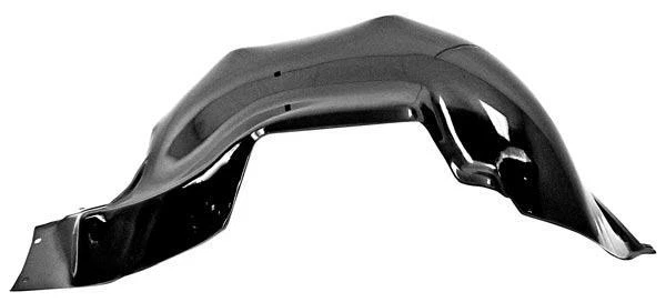 Chevrolet Chevelle & El Camino 1966 guardabarros delantero interior - diestro nuevo Foto 1 de 1