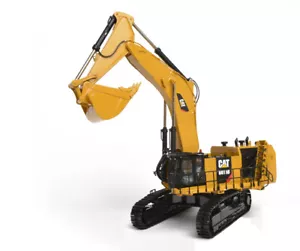 for CCM for CAT 6015B Hydraulic MINING SHOVEL 1:48 Truck Pre-built - Picture 1 of 6