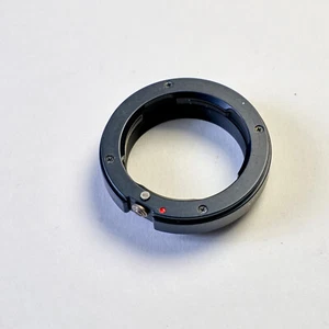 Novoflex Adapter Leica-M auf Sony- E-Mount - Bild 1 von 4