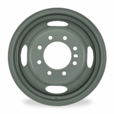 Nueva rueda de acero de 16" para Dodge Ram 3500 Super Duty 1994-1999 llanta de calidad OEM 2125 Foto 1 de 4